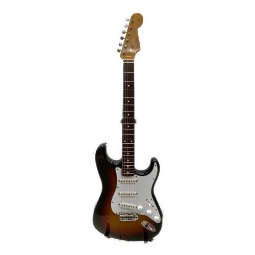 FENDER JAPAN (フェンダージャパン) エレキギター ST62-65 1982-1984