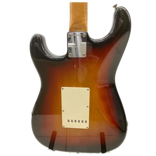 FENDER JAPAN (フェンダージャパン) エレキギター ST62-65 1982-1984