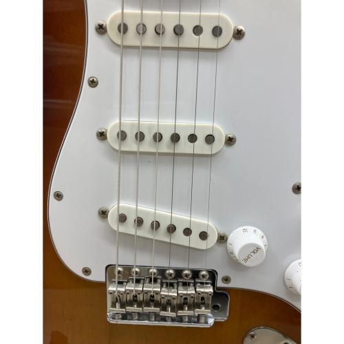 FENDER JAPAN (フェンダージャパン) エレキギター ST62-65 1982-1984