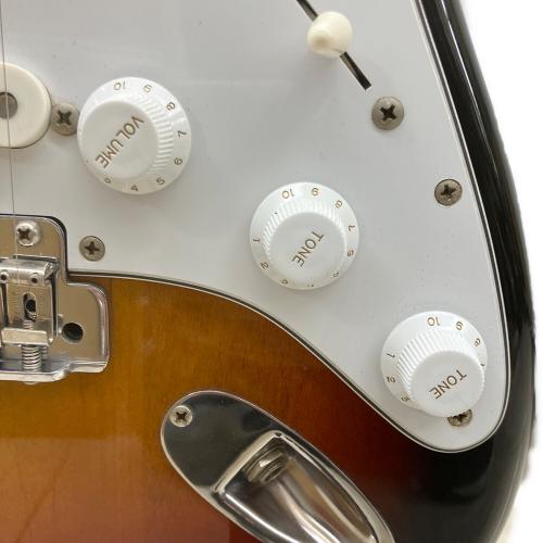 FENDER JAPAN (フェンダージャパン) エレキギター ST62-65 1982-1984