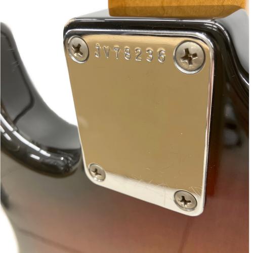 FENDER JAPAN (フェンダージャパン) エレキギター ST62-65 1982-1984