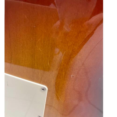 FENDER JAPAN (フェンダージャパン) エレキギター ST62-65 1982-1984