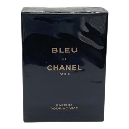 CHANEL (シャネル) フレグランス ブルードゥ シャネル パルファム ヴァポリザター 100ml