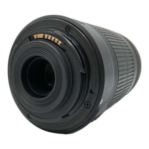 CANON (キヤノン) デジタル一眼レフカメラ EOS Kiss X5 ダブルズームキット DS126311 1800万画素 APS-C 22.3mm×14.9mm CMOS 専用電池 151057005176