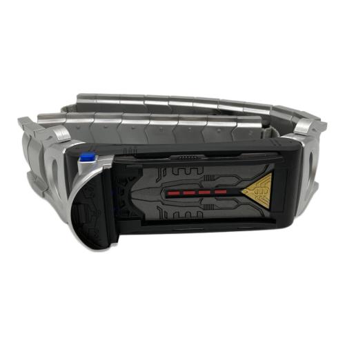 仮面ライダー ガタックゼクター コンプリートセレクション モディフィケーション