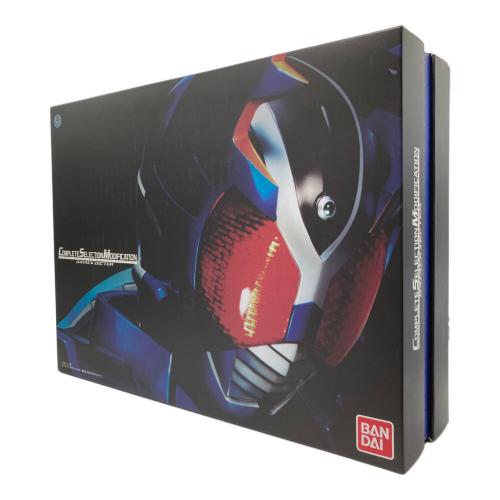 仮面ライダー ガタックゼクター コンプリートセレクション モディフィケーション