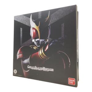仮面ライダークウガ (カメンライダークウガ) 仮面ライダー 変身ベルト アークル コンプリートセレクション モディフィケーション