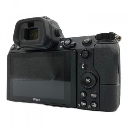 Nikon (ニコン) ミラーレス一眼カメラ ※ボディのみ 底面キズ有
