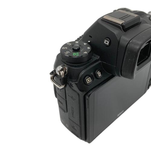 Nikon (ニコン) ミラーレス一眼カメラ ※ボディのみ 底面キズ有 Z7 4689万画素 Li-ionリチャージャブルバッテリー 1/8000～30秒 2014053