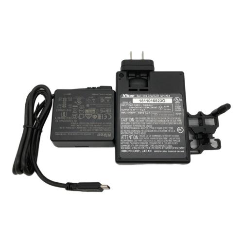 Nikon (ニコン) ミラーレス一眼カメラ ※ボディのみ 底面キズ有 Z7 4689万画素 Li-ionリチャージャブルバッテリー 1/8000～30秒 2014053