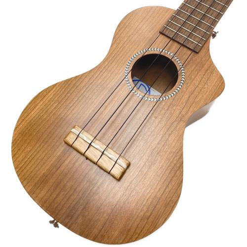 FAMOUS (フェイマス) ソプラノウクレレ FLS-11GC 日本製