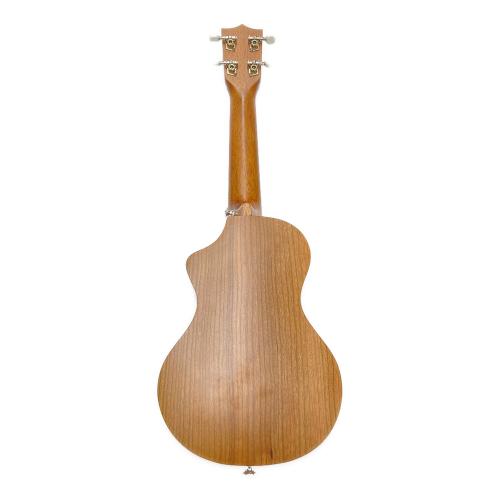 FAMOUS (フェイマス) ソプラノウクレレ FLS-11GC 日本製