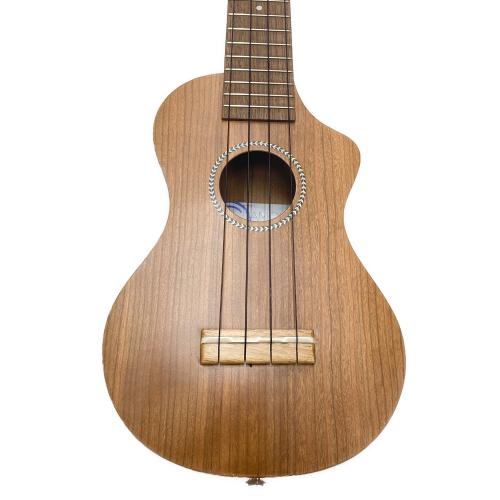 FAMOUS (フェイマス) ソプラノウクレレ FLS-11GC 日本製