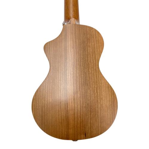 FAMOUS (フェイマス) ソプラノウクレレ FLS-11GC 日本製