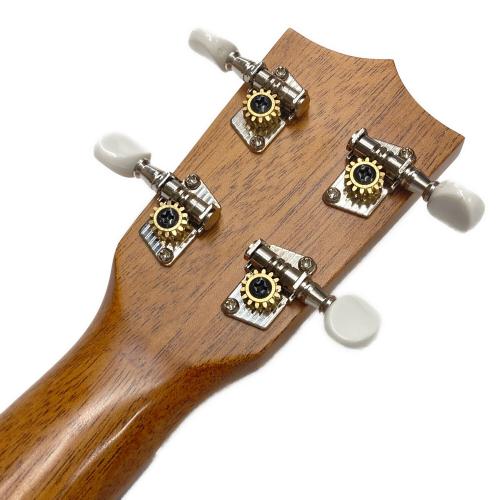 FAMOUS (フェイマス) ソプラノウクレレ FLS-11GC 日本製