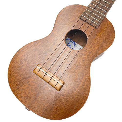 FAMOUS (フェイマス) ソプラノウクレレ FLS-60 日本製