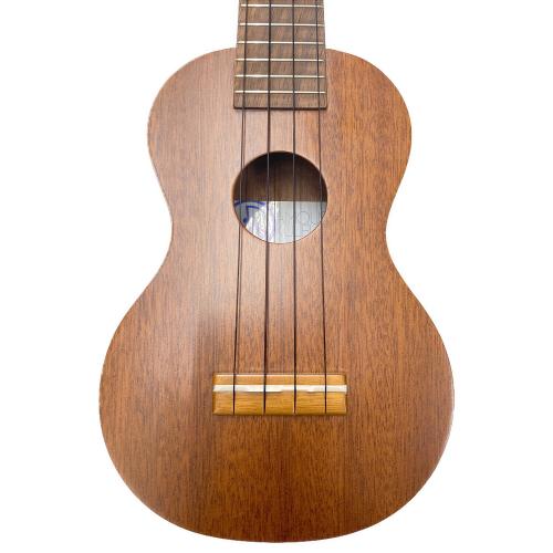 FAMOUS (フェイマス) ソプラノウクレレ FLS-60 日本製