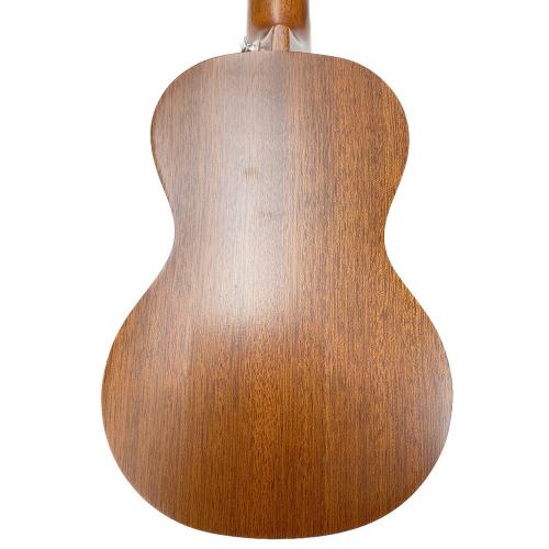 FAMOUS (フェイマス) ソプラノウクレレ FLS-60 日本製