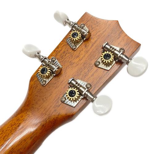 FAMOUS (フェイマス) ソプラノウクレレ FLS-60 日本製