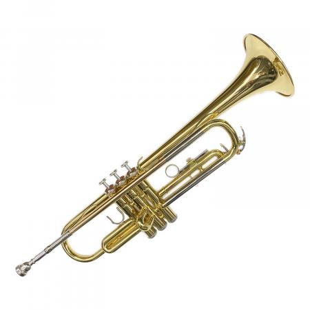 YAMAHA ヤマハ　トランペット　YTR23202S YAMAHA (ヤマハ) トランペット YTR2320E 228024｜トレファクONLINE