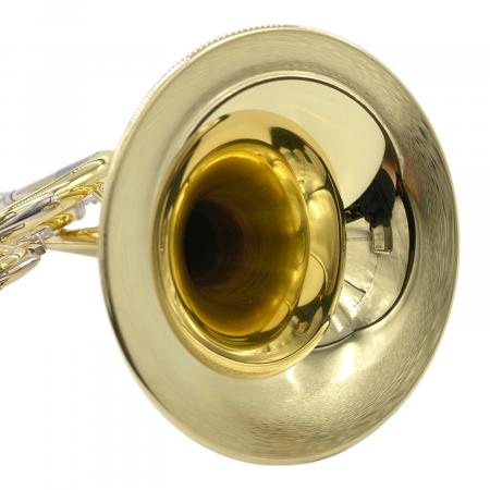 YAMAHA (ヤマハ) トランペット YTR2320E 228024｜トレファクONLINE