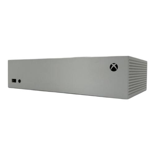 Microsoft (マイクロソフト) X-box Series S RRS-00015 512GB -