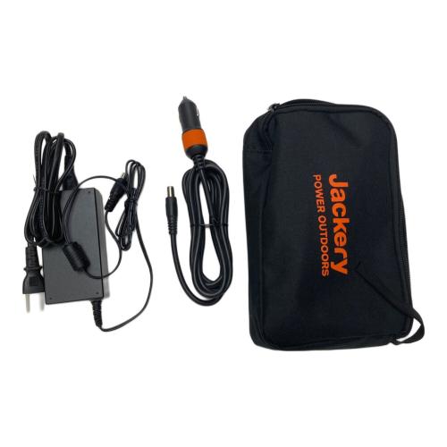 Jackery (ジャックリ) ポータブル電源 ソーラーパネルセット 400