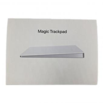 Apple (アップル) Magic Trackpad2 MJ2R2J/A 未使用品