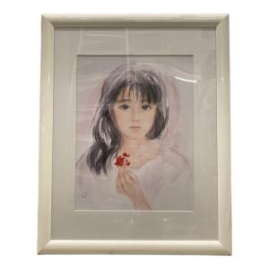 おおた慶文 絵画