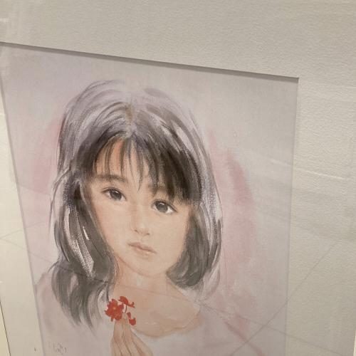 おおた慶文 絵画