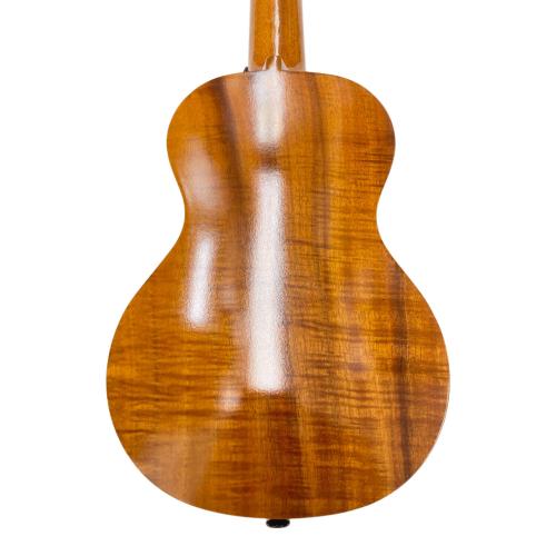 ウクレレ Famous FS-8LN 60周年モデル ケース付