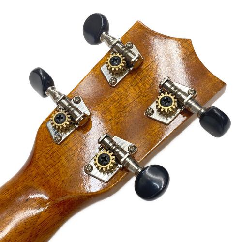 ウクレレ Famous FS-8LN 60周年モデル ケース付