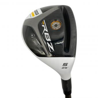 TaylorMade (テーラーメイド) フェアウェイウッド RBZ STAGE 2 フレックス【L】