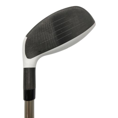 TaylorMade (テーラーメイド) フェアウェイウッド RBZ STAGE 2 フレックス【L】