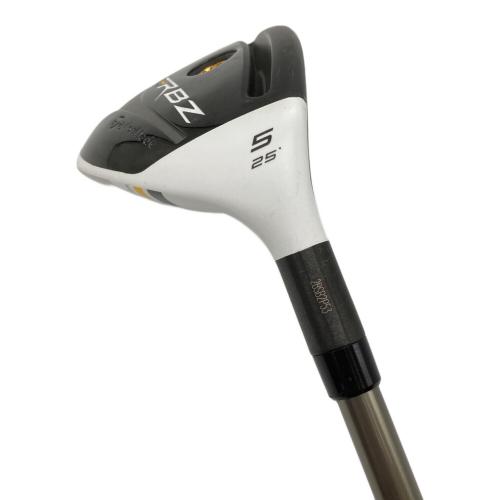 TaylorMade (テーラーメイド) フェアウェイウッド RBZ STAGE 2 フレックス【L】