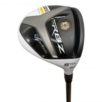TaylorMade (テーラーメイド) ユーティリティ RBZ STAGE 2 フレックス【L】