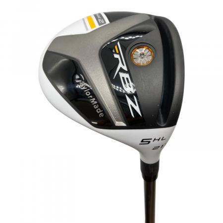 TaylorMade (テーラーメイド) ユーティリティ RBZ STAGE 2 フレックス