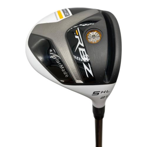 TaylorMade (テーラーメイド) ユーティリティ RBZ STAGE 2 フレックス【L】