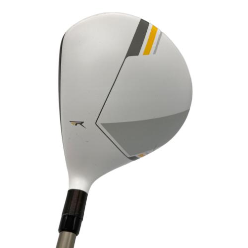 TaylorMade (テーラーメイド) ユーティリティ RBZ STAGE 2 フレックス【L】