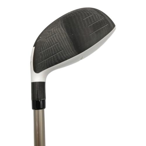 TaylorMade (テーラーメイド) ユーティリティ RBZ STAGE 2 フレックス【L】