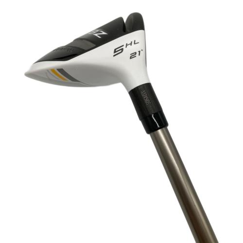 TaylorMade (テーラーメイド) ユーティリティ RBZ STAGE 2 フレックス【L】