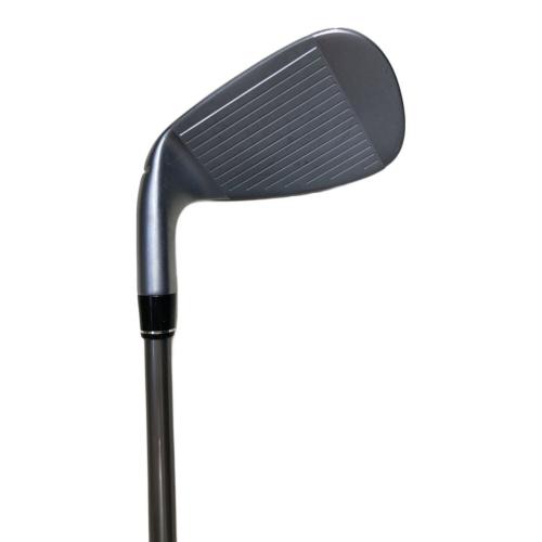 TaylorMade (テーラーメイド) アイアンセット RBZ STAGE 2 6本セット