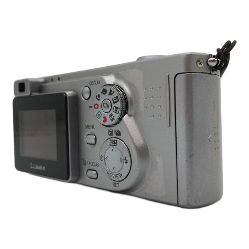 Panasonic (パナソニック) コンパクトデジタルカメラ DMC-FX5 423万