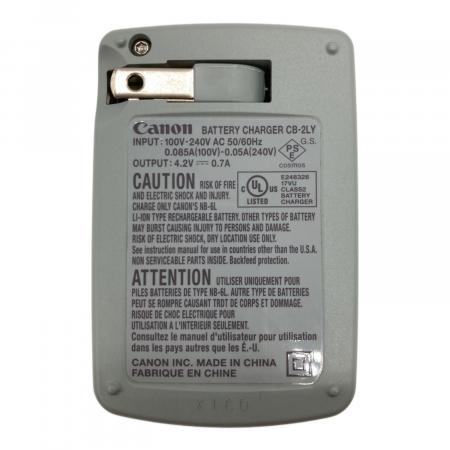 CANON (キヤノン) IXY DIGITAL 930 PC1437 専用電池 9013136702