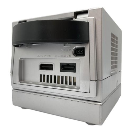 Nintendo (ニンテンドー) GAMECUBE DOL-017 通電確認のみ -