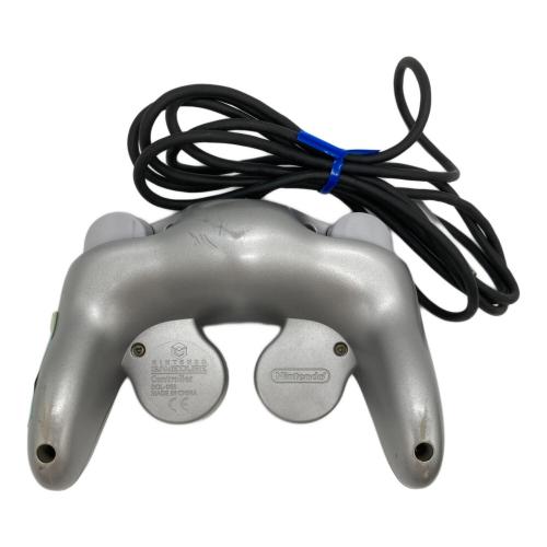 Nintendo (ニンテンドー) GAMECUBE DOL-017 通電確認のみ -