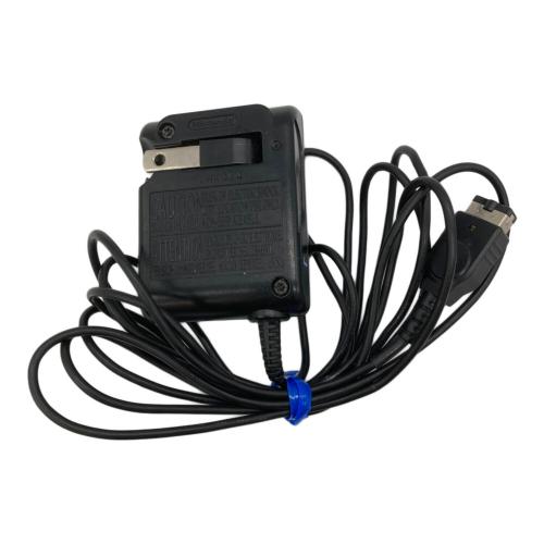 Nintendo (ニンテンドー) GAMEBOY ADVANCE SP キズ多数 AGS-001 動作確認済み -