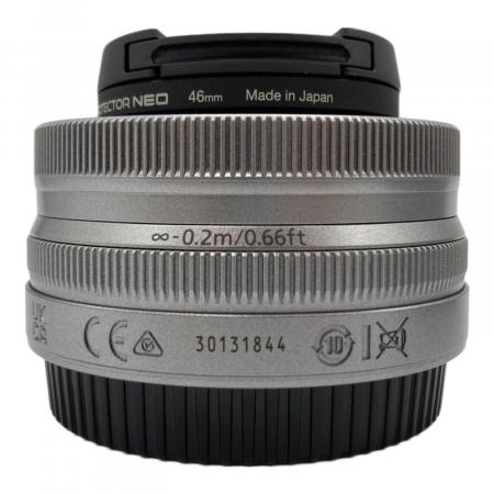 Nikon デジタル一眼レフ単焦点レンズキット｜トレファクONLINE