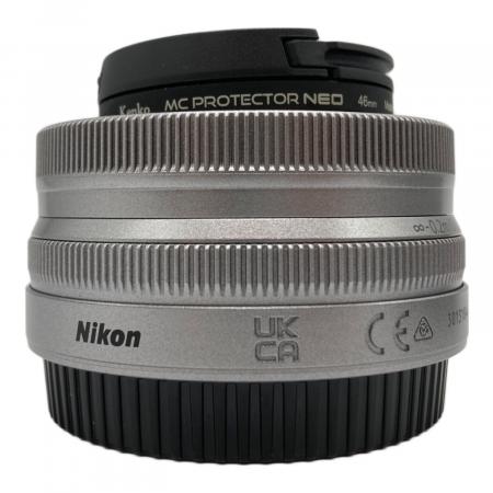Nikon デジタル一眼レフ単焦点レンズキット｜トレファクONLINE
