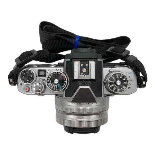 Nikon デジタル一眼レフ単焦点レンズキット｜トレファクONLINE